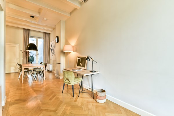 Medium property photo - Singel 99B, 1012 VG Amsterdam